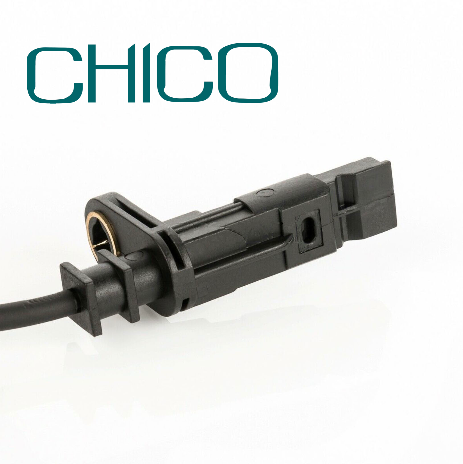 0986594521 4545C0 9642688280 ABS Wheel Speed Sensor For CITROEN PEUGEOT SIMENS