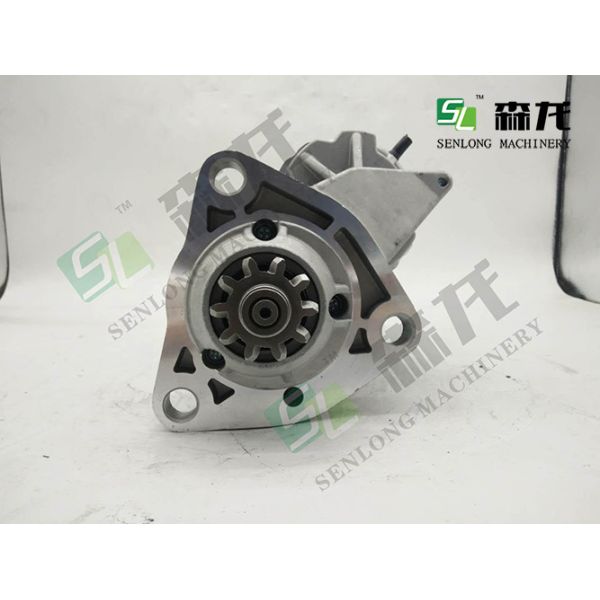 5-128000-332  Starter Motor    330GC excavator special starter 24V 10T C9 engine