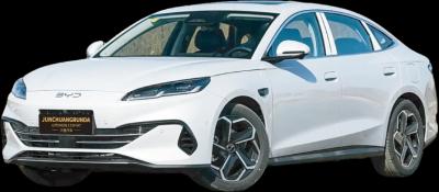 Brand NeW BYD | Seal 06 2026 DM-i Super Edition 210KM Flagship Edition | Plug-in Hybrid | sedan