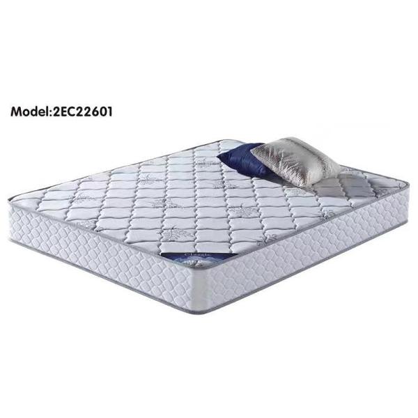 Premium 23cm espessura firme colchão de primavera Super Single Queen King Size