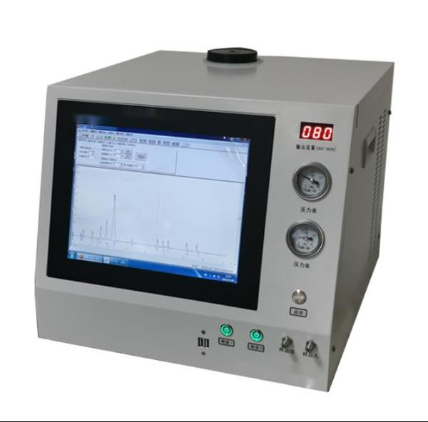 Analizador de gases GC-7850 PLUS