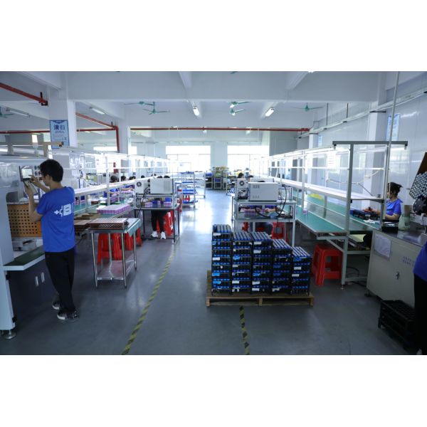 DongGuan BYingPower Technology Co.,Ltd.