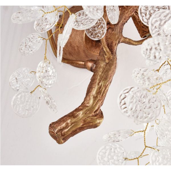 E14 Современное стекло Современное стеклянное светильник для прихожей Спальня 5м2 До 10м2