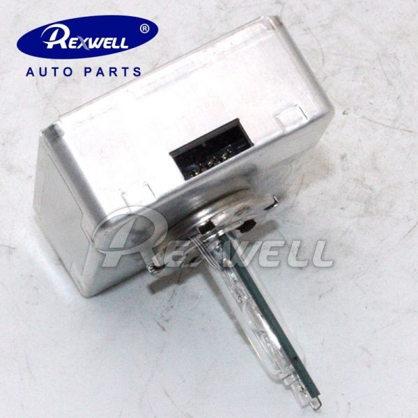 Автомобильный фонарь D4S 12V 25W лампочка скрыта для VW 8W0941235