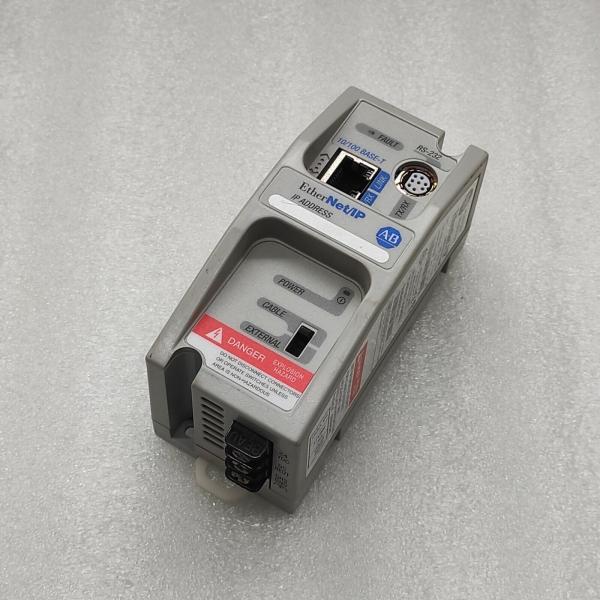 ALLEN BRADLEY 1761-NET-ENI Ethernet Interface Modul  Brand New Authentic