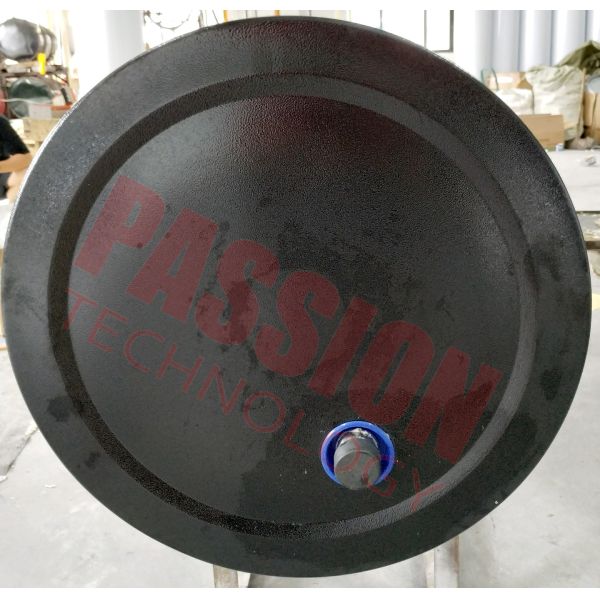 200L 150L Household Flat Plate Solar Thermal Water Heater, Blue Titanium Solar Geyser