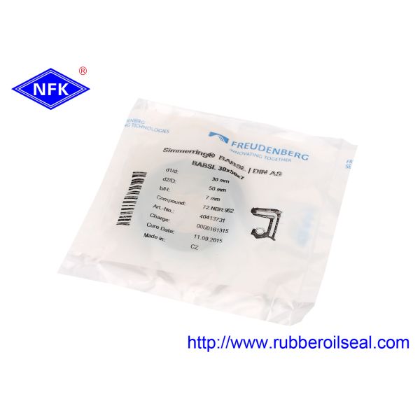 Hydraulic Pump Motor High Pressure Oil Seals TCV BA BAUSLX2 BABAL CFW