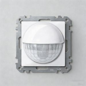 Schneide KNX ARGUS Flush Mounted Presence Detector MTN630425 Building Control