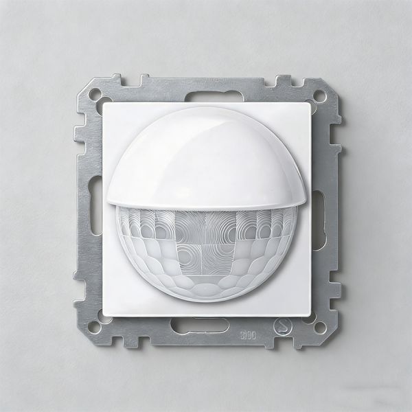 Schneide KNX ARGUS Flush Mounted Presence Detector MTN630425 Building Control IP20