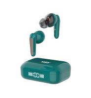 Orador sem fio de alta fidelidade de BT5.0 40mAh Bluetooth Earbuds 6mm para o telefone