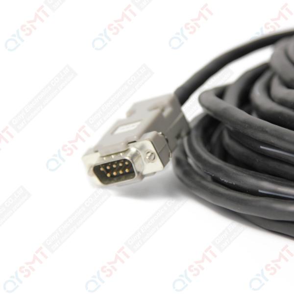 SMT  spare  parts  Original  New  SAMSUNG SMART CARD RS485 CABLE J9080346D