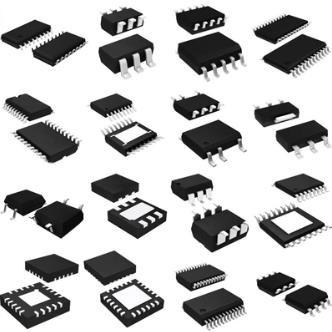 Controller Automotive Led Driver IC Texas Instruments PMIC TPS62290DRVT Step Down