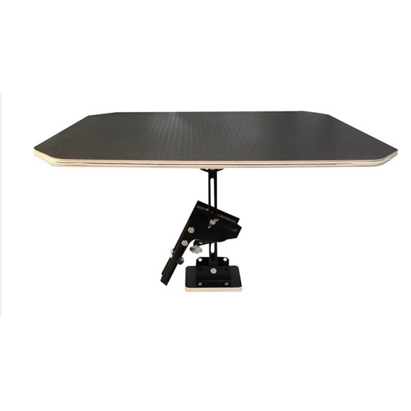 2023- First Generation Yuan Hang H8 SUV 4x4 Tailgate Folding Table with Small Package