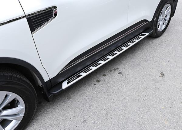 Renault All New Koleos 2016 2017 OE Style Side Steps Running Boards