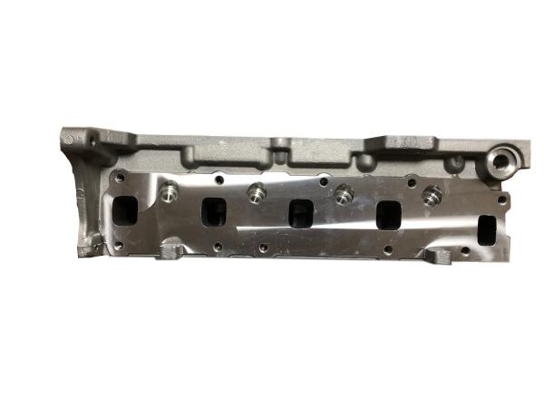 Aluminum Alloy Car Cylinder Head For FIAT 1.3 71739601 AMC908556