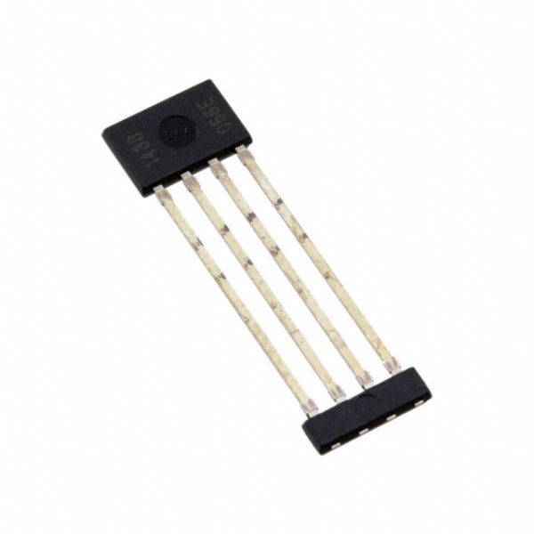 Sensor IC A1366LKTTN-5-T Factory-Programmed Linear Hall-Effect Sensor