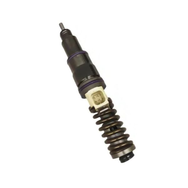 Excavator Engine Diesel Fuel Injector 21371672 VOE21371672 For EC380D EC480D Excavator