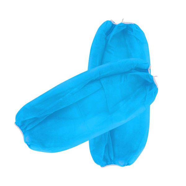 Long Arm Sleeves Disposable Dustproof Sleeve/Arm Cover
