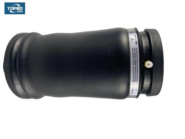 1643201025 Air Suspension Bellows for Mercedes Benz ML/GL-Class W X164