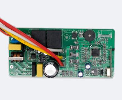 Регулятор скорости вентилятора Pwm 24v