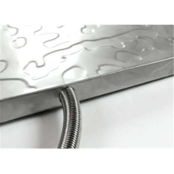 Thermostat Controlled Heat Mat With Temperature Control Moisture Proof