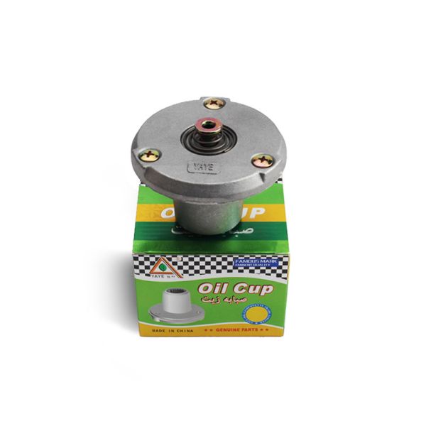 Алюминиевый резервуар моторного масла для мотоцикла Honda CG200, универсальная часть