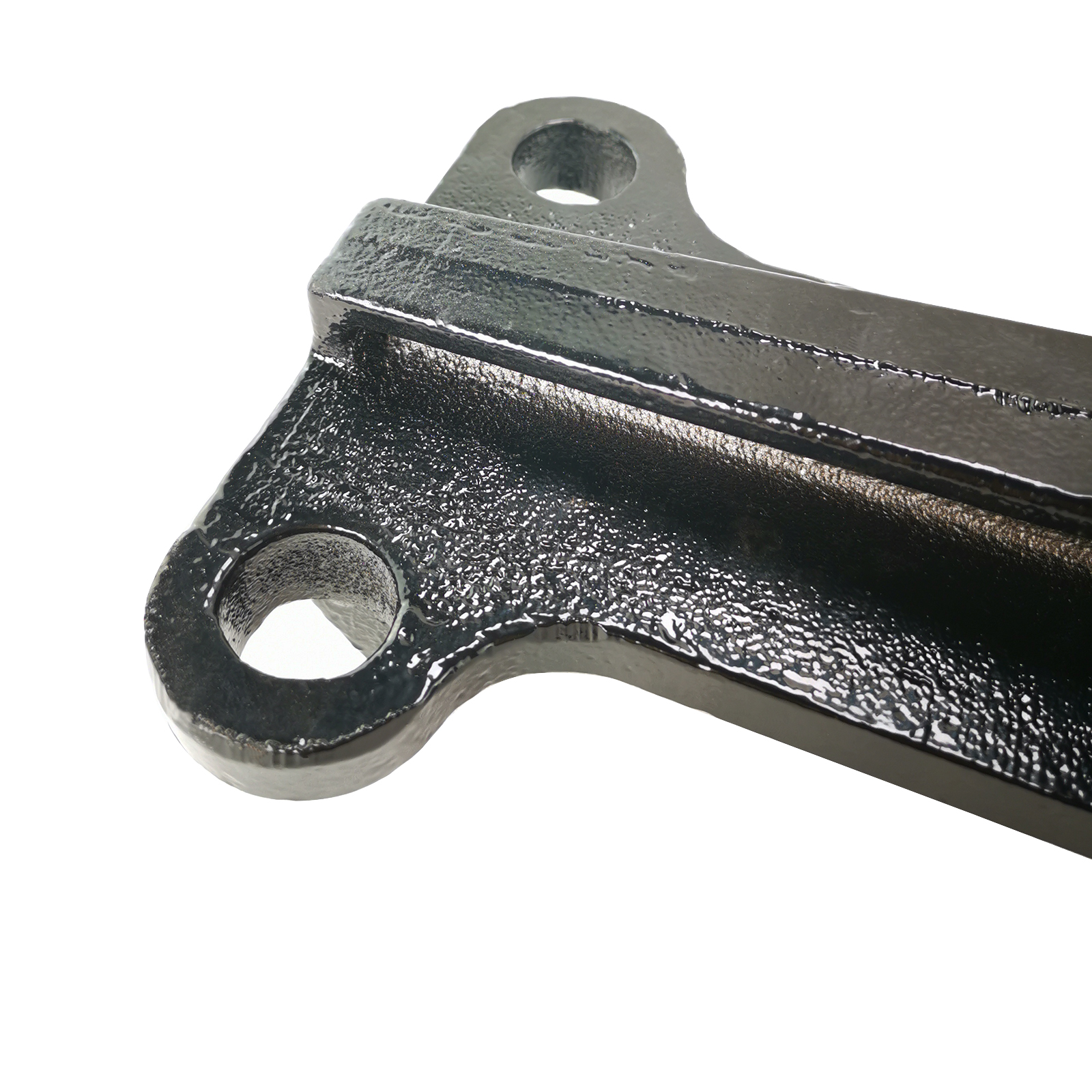 5,7 КГ типа собрания Фува американского места цапфы трейлера