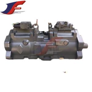 Главный насос экскаватора для Volvo EC700 Гидравлический насос VOE14621492 Kawasaki K3V280
