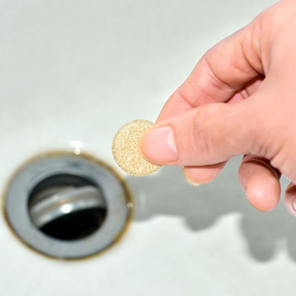 Say Goodbye to Odor and Hello to a Cleaner Kitchen with Solid Waste Composting Detergent