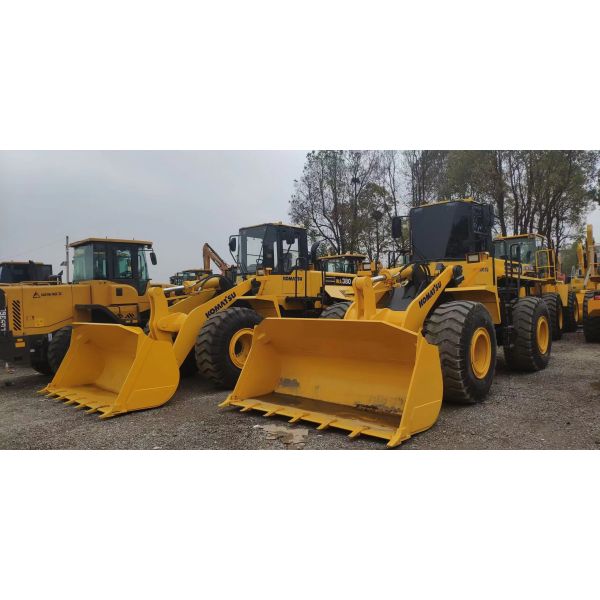 Kunshan Mingjue Engineering Machinery Co., Ltd