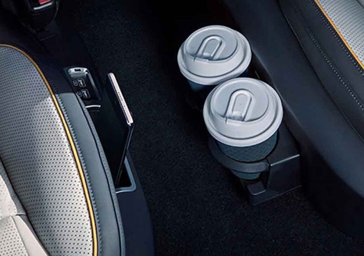 2023 BYD TANG Plug-in Hybrid The Perfect Combination of Affordability and Efficiency