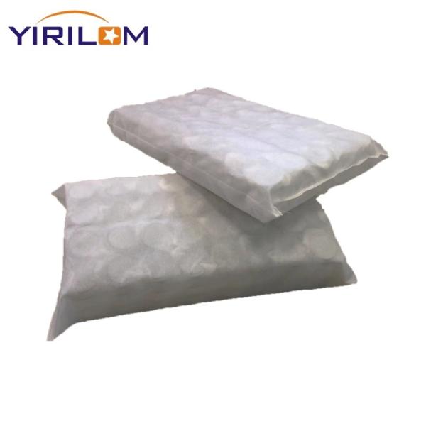 High Quality Pillow Inner Material Soft New Style Pocket Spring For Pillow