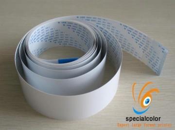 Large format printers Roland  FJ600 flex cable