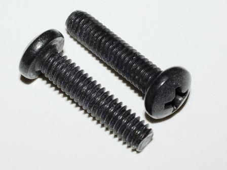 self-tapping screw with philipps pan frame head