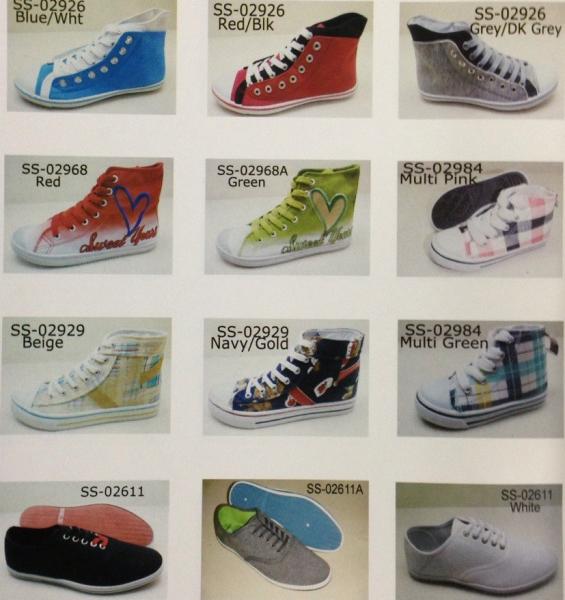 Injection shoes(Canvas shoes, ladies dress shoes, boot)
