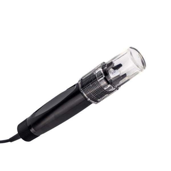 Advanced ORP Sensor for Accurate Redox Testing in Swimming Pools 1mV Resolution