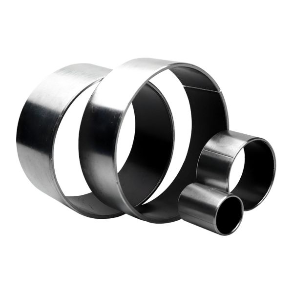 Flanged Bushing - Inch Size