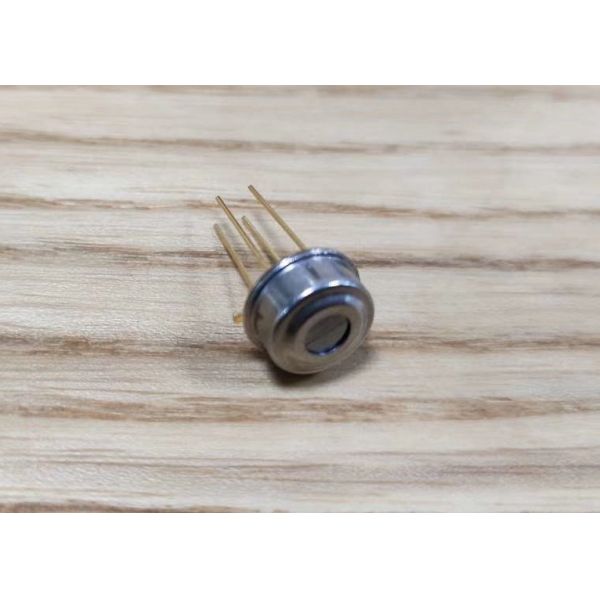 Melexis TO39 Infrared Thermometer Thermopile Sensor MLX90614 For Non - Contact Temperature Measurements