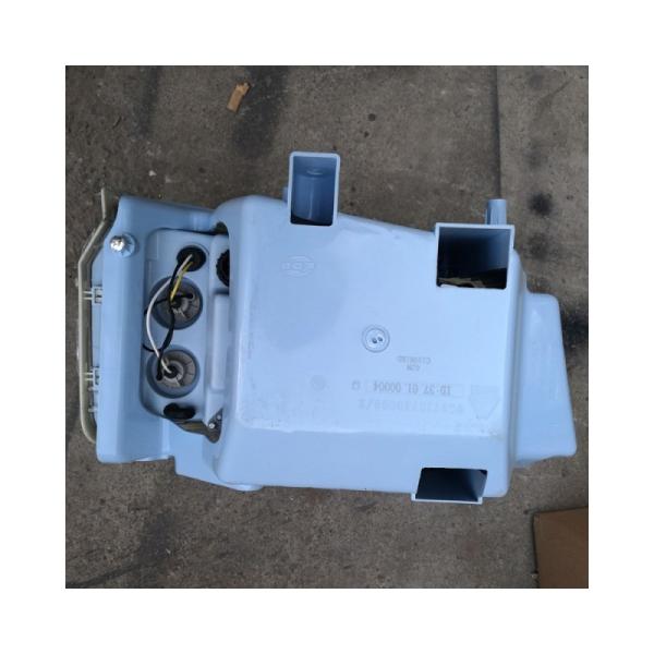SINOTRUK HOWO Piezas de repuesto para camiones 2005- Año ensamblaje de faros LED para camiones blancos