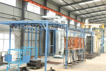Shijiazhuang Julite Machinery Co.,LTD