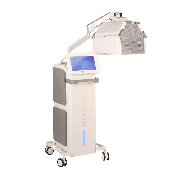 4 Colors Flexible Face LEDs-Lights Therapy Lamp Panel Reduce Wrinkle Beauty Facial Machine