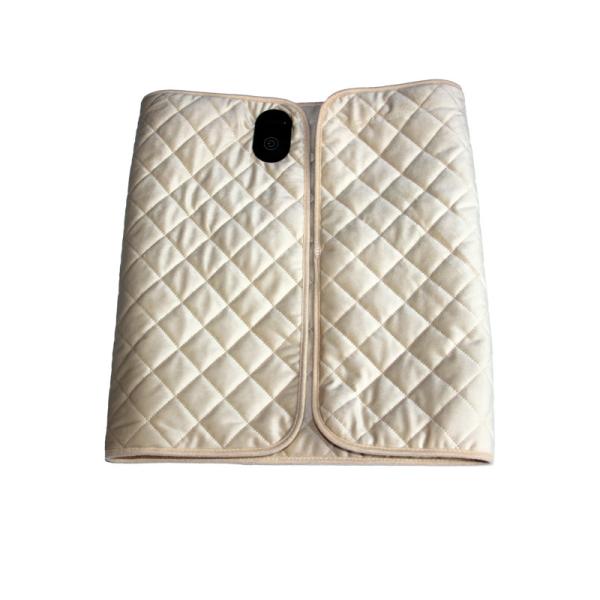 Adjustable Heat Settings For Personalized Comfort Washable Electric Heated Blanket
