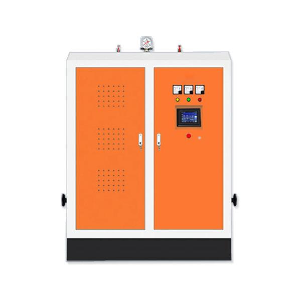 Fully Automatic Steam Generator Boiler 50kg 100kg 200kg 300kg Industrial Vertical Electric Heating