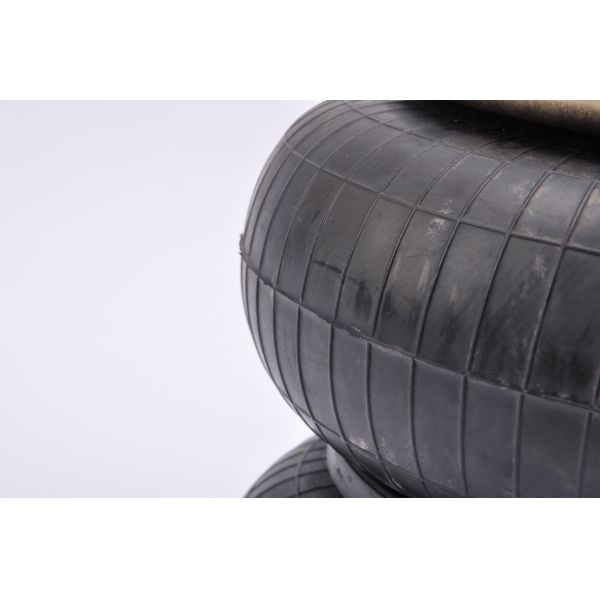 W01-358-6926 Contitech FD200-19 504 Air Ride Spring Continental Air Spring