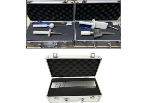 Stainless Steel IEC 62368 Figure V.5 Terminal Probe