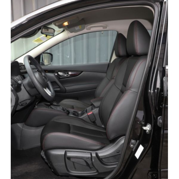Nissan Qashqai 2022 2.0L CVT XV zhixiangban Gasoline 5