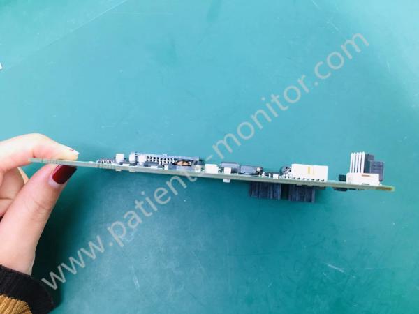 Charging Board 3317222-000C for Med-tro-nic Lifepak 20e LP20e Defibrillator Machine Used-good Medical Equipment Part