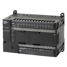 CP1L-M40DR-D  highly popular, compact, and scalable micro-PLC (Programmable Logic Controller) from the SYSMAC CP1L Series