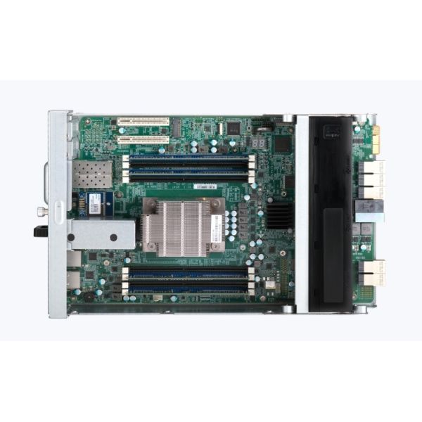 64GB DDR4 Enterprise Nas Storage ES1686dc-2123IT-64G Enterprise Network Storage