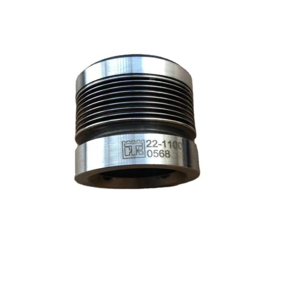 selo Thermo do eixo do rei das peças da refrigeração do transporte 0.175kg 22-1100